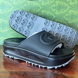 Gucci men slides 10 11