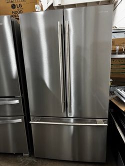 KItchenAid. Counter Depth French Door Refrigerator 36”
