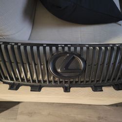 Lexus Is250 Grill 