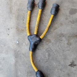 HEAVY DUTY EXTENSION CORD 