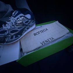 Bottega veneta