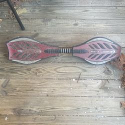 Classic Red Ripstick