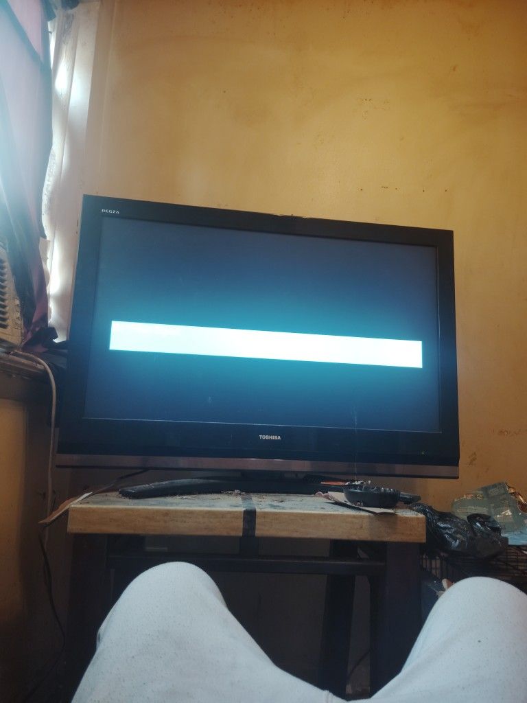 40 Inch TV