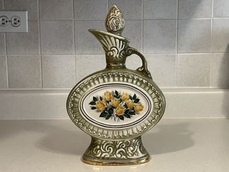 Vintage Jim Beam Regal Decanter