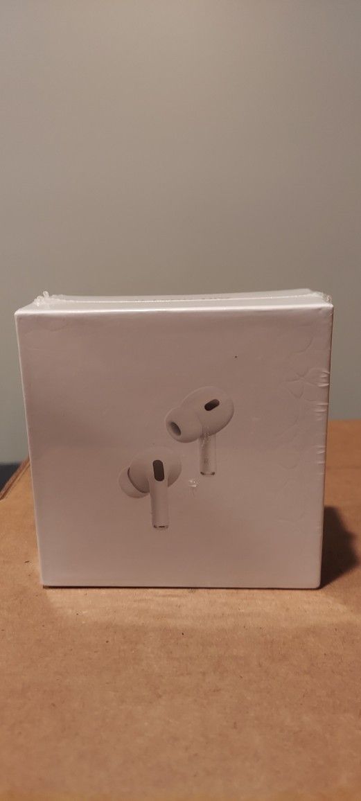 AirPod Pro Gen 2