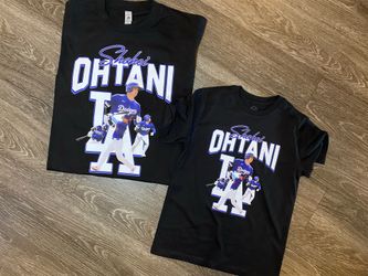 Ohtani T-shirt