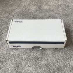 Kohler July Single Control Lav Faucet