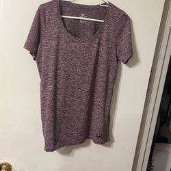 Medium Dri-Fit Nike Shirt