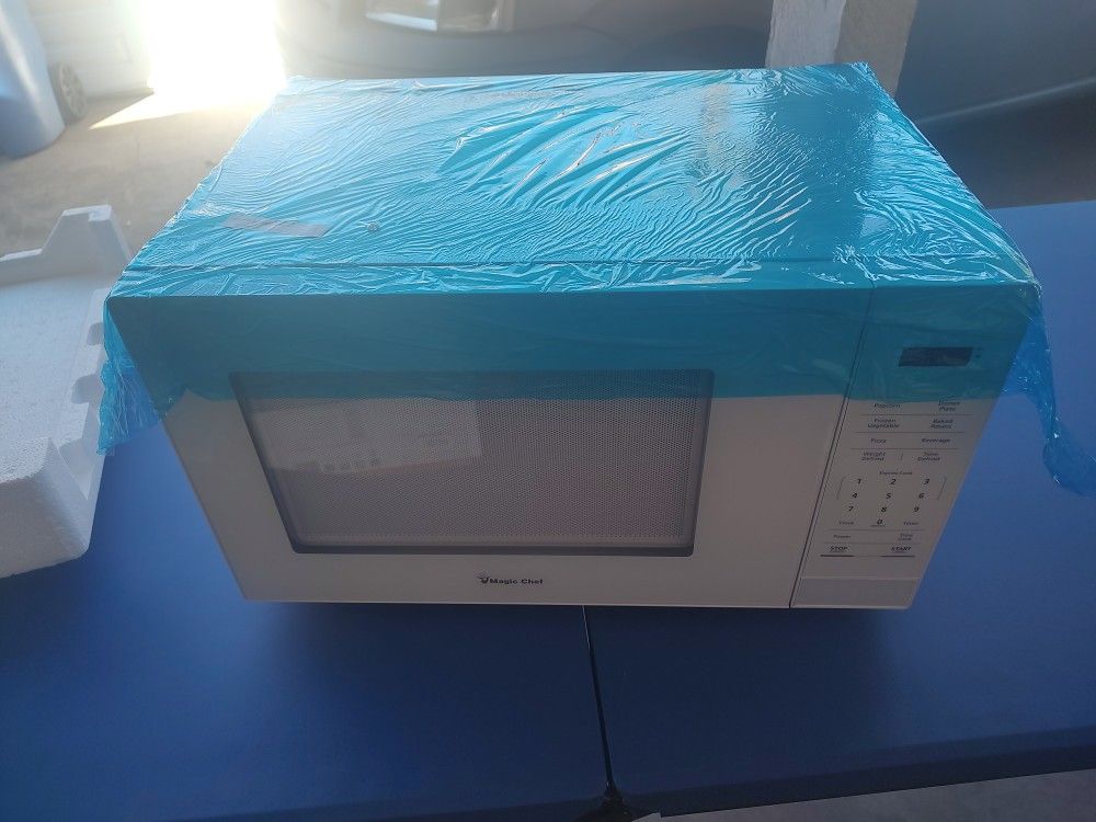 Magic Chef Microwave