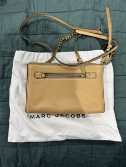 Marc Jacobs Crossbody