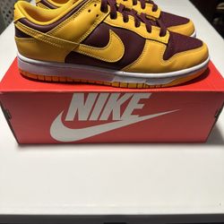 Nike Dunk Arizona