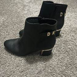 DKNY Boots