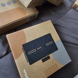 Simplisafe Extra Camera Battery