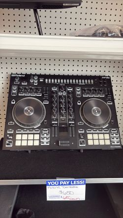 roland turntable