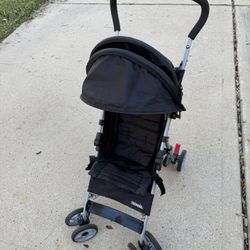 Umbrella Stroller $10