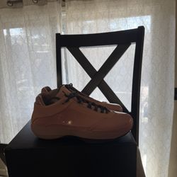 Jordan 40 Basketball Shoes 