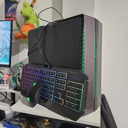 Budget GAMING PC