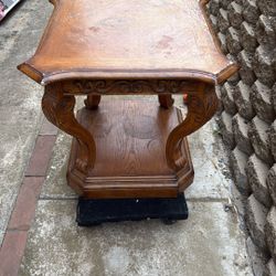 End Table