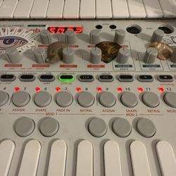 Liven Texture Lab