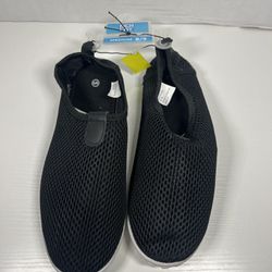 High Five Comfort Slip-on Shoes Size 8/9 NWT
