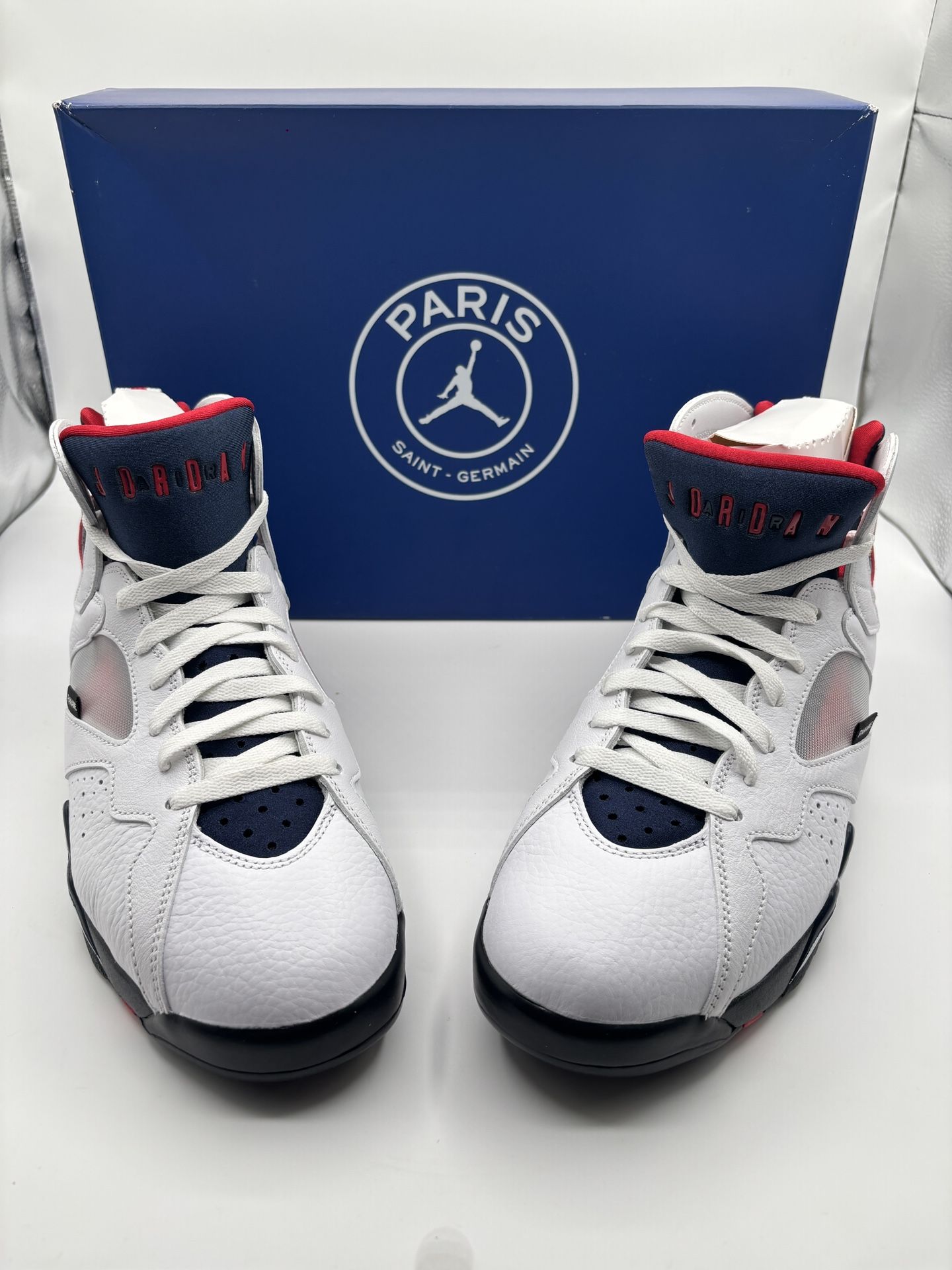 Jordan 7 Saint Paris 9.5 Men’s