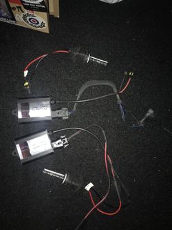 Blitz integra hid