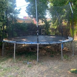 Trampoline