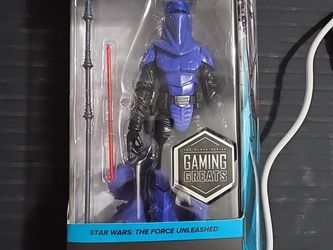 Star Wars Black Series Imperial Senate Guard Figure