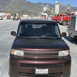 2006 Scion Xb