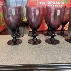 Wine Glasses