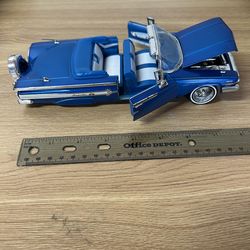 1960 chevrolet Impala