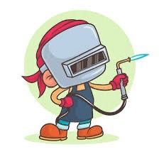 small welder