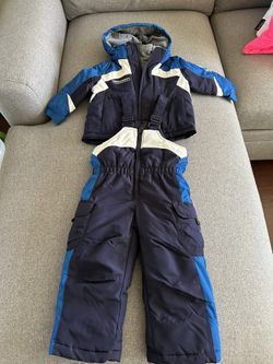 Snow Gear Kids