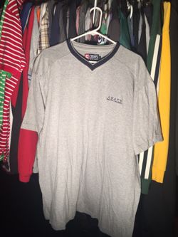 CHAPS RALPH LAUREN T-SHIRT