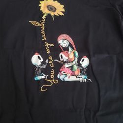 Disney Sally shirt for women