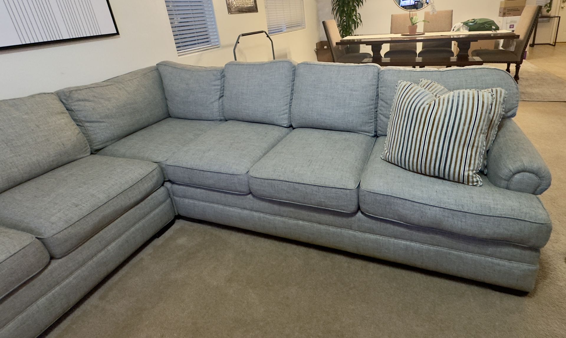 Couch Sectional
