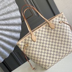 Louis Vuitton Neverfull MM