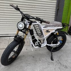 MONORIM NO.9 MOTOR PEAK 1284W-SPEED UP TO 34 -RANGE +50MILES  Monorim NO.9 eBike—a high-performance electric bicycle designed for both urban commuting