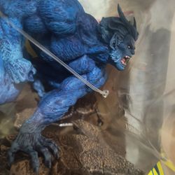 X-Men Beast McFarland Toys