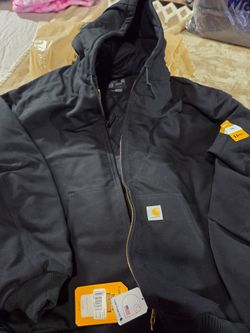 Carhartt Men's 3X