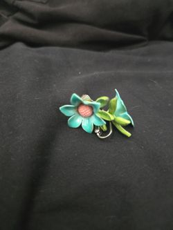 Vintage Earrings