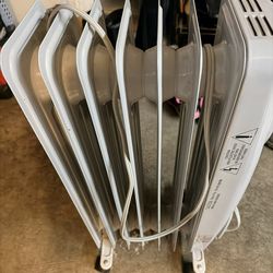 Portable Heater