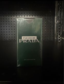 Prada Paradigme Eau de Parfum