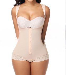 Faja Colombiana Small