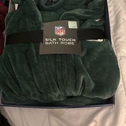 Bath Robe 