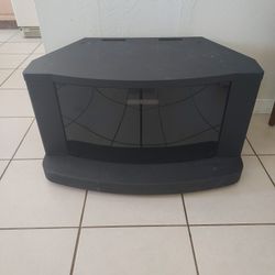 TV table