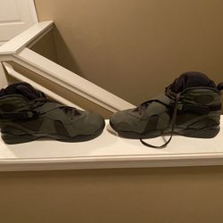 Jordan Retro 8