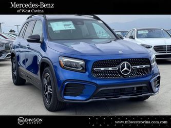 2024 Mercedes-Benz GLB 250