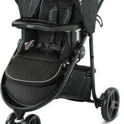 Graco Stroller Almost New