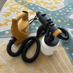 Paint Zoom Paint Sprayer 